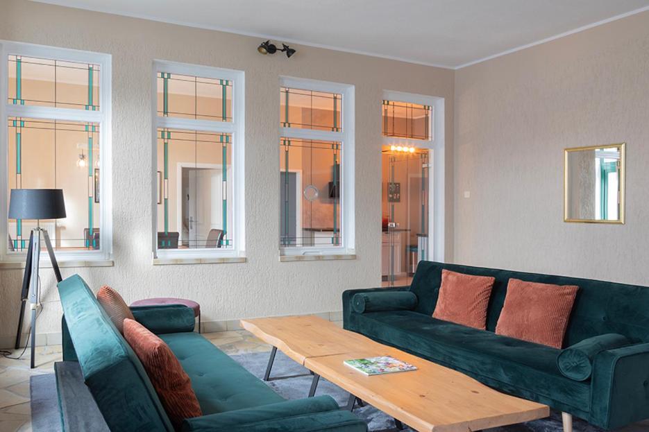 Ferienwohnung Mit Kamin Und Traumhafter Dachterrasse Mit Weitblick In Die Natur Neu Gaarz Экстерьер фото